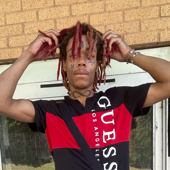 Meet your Posher, Jedyn - Picture 1 of 1